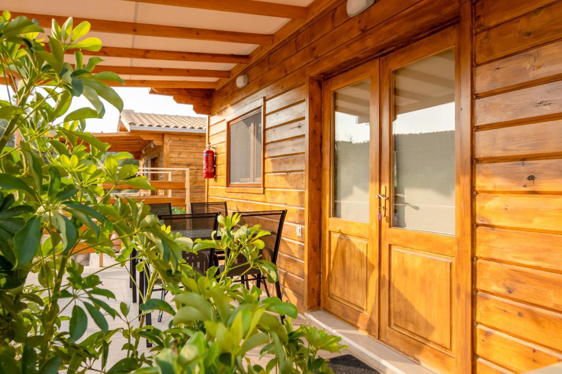 Agrelia Homes Dragano Exterior foto