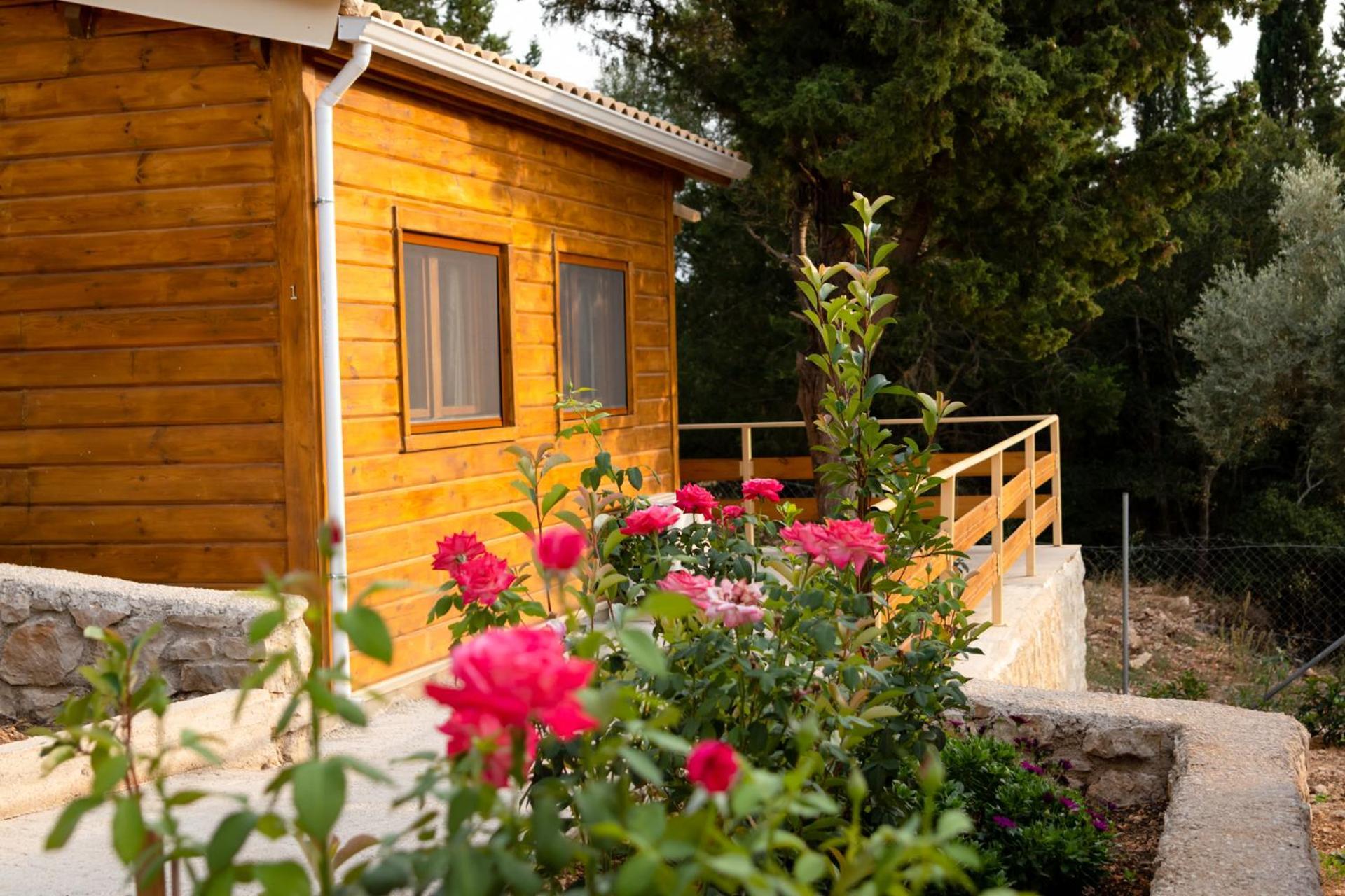 Agrelia Homes Dragano Exterior foto